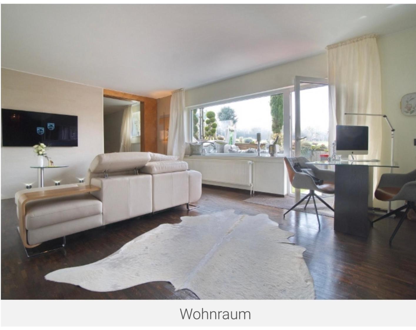Beste Lage In Bochum Sehr Hochwertige, Individuelle Wohnung Als Hotelalternative Mit Suedterrasse, Pkw-Stellplatz, Wallbox U.V.M. Eksteriør billede