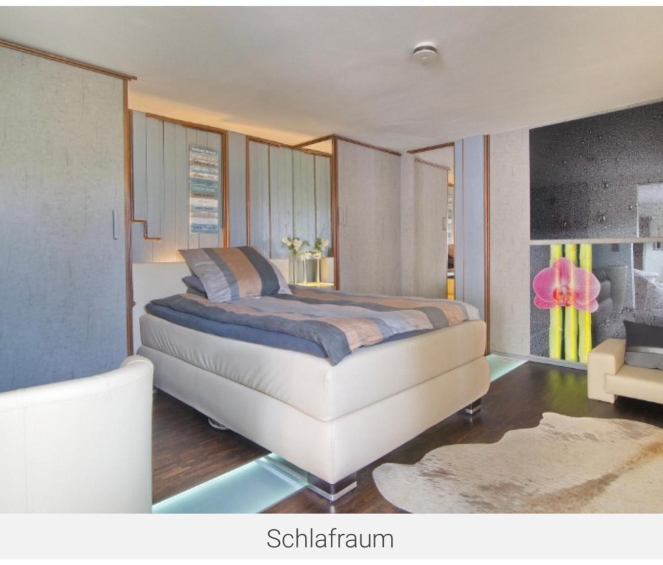 Beste Lage In Bochum Sehr Hochwertige, Individuelle Wohnung Als Hotelalternative Mit Suedterrasse, Pkw-Stellplatz, Wallbox U.V.M. Eksteriør billede