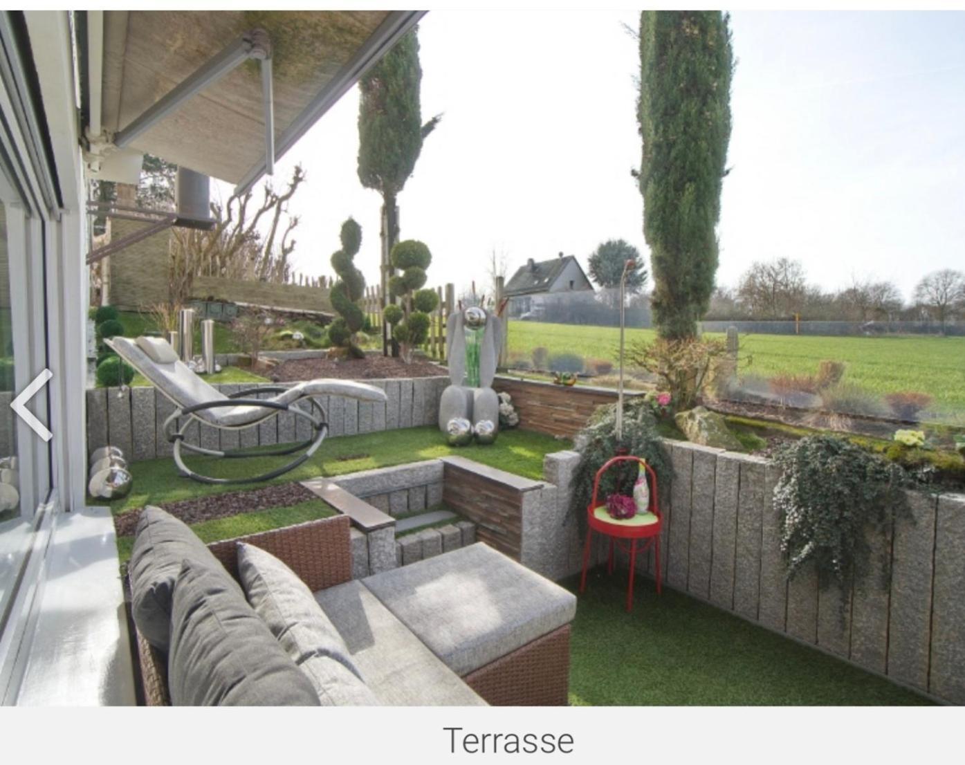 Beste Lage In Bochum Sehr Hochwertige, Individuelle Wohnung Als Hotelalternative Mit Suedterrasse, Pkw-Stellplatz, Wallbox U.V.M. Eksteriør billede
